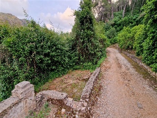 Partida La Casella 6