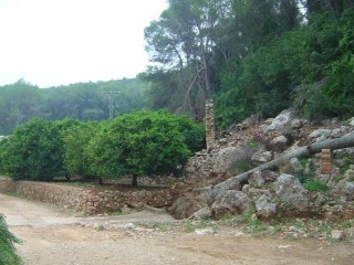 Partida La Casella 12