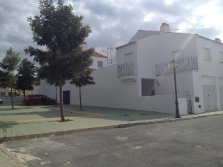 Poligono San Jorge 2