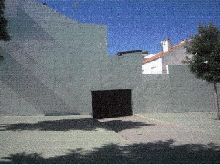 Poligono San Jorge 2