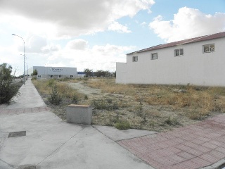 Pisos banco Sonseca