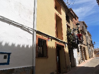 Unifamiliar en venta en Relleu de 186  m²