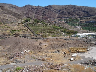 Pisos banco San Sebastián de la Gomera