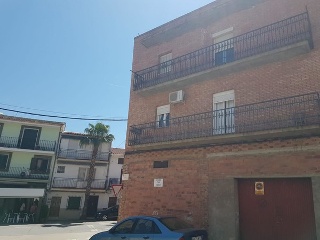 Piso en venta en Herrera Del Duque de 0  m²