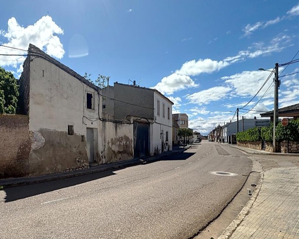 Avda de la Constitucion