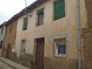 Pisos banco Grajal de Campos