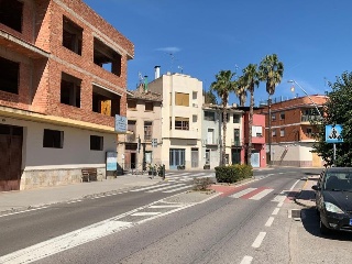 Sierra Espadan 8