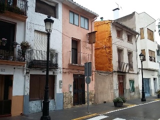 Sierra Espadan 20