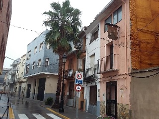 Sierra Espadan 21