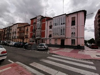 Pisos banco Miranda de Ebro