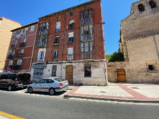 Piso en venta en Miranda De Ebro de 119  m²