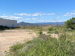Otros en venta en Pobla De Vallbona (la) de 1784  m²