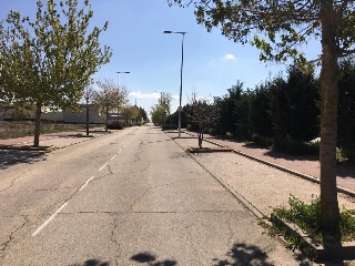 Pisos banco Tarancón