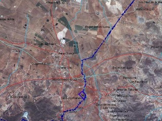 Los Barrancos Y Paganes 9