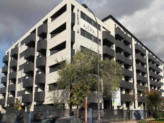 Pisos banco Getafe