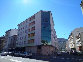 Pisos banco Ourense