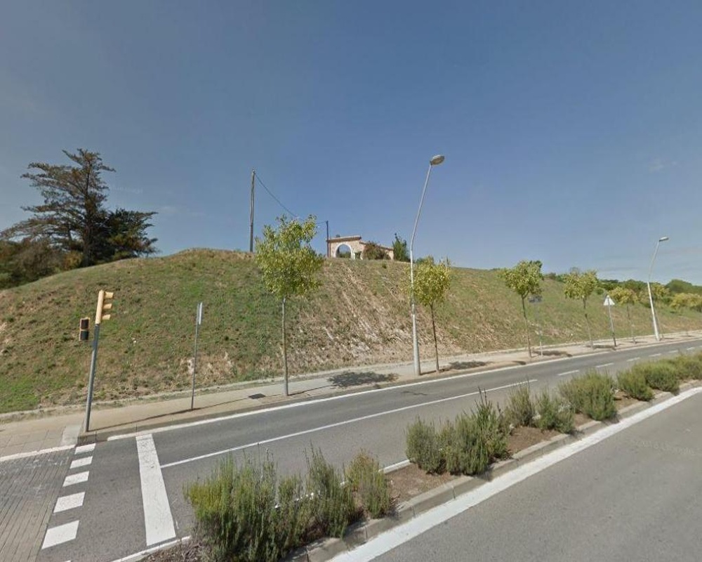 Bujonis Residencial