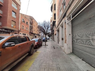 Corts Catalanes 9