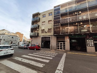 Corts Catalanes 11