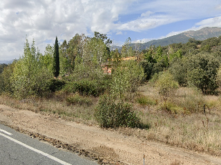 Pisos banco Arenas de San Pedro