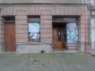 De La Estación 13