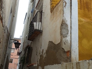 Piso en venta en Tortosa de 228  m²