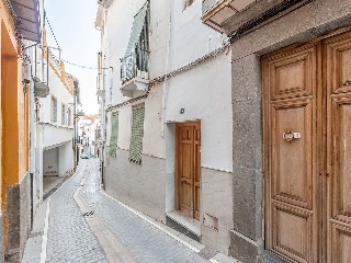 Pisos banco Alcaudete