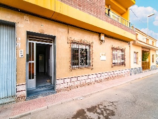 Pisos banco Torre-Pacheco