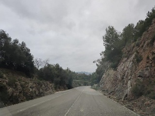 Cantalars, Pol.9, Parc. 123(A,B,C Y D) Y Parcela 233. Barranco De Montell 5