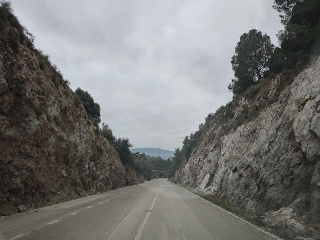 Cantalars, Pol.9, Parc. 123(A,B,C Y D) Y Parcela 233. Barranco De Montell 8