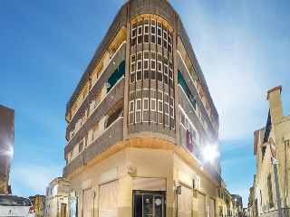 Pisos banco Santomera