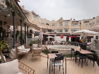 Pisos banco Benalmádena