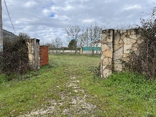 Pisos banco Navaluenga