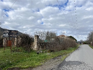 Camino De Umbrias Urb Prado Concejo Pol.14 Parc.195 4