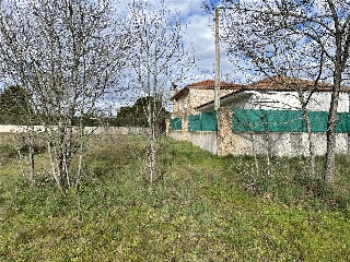 Camino De Umbrias Urb Prado Concejo Pol.14 Parc.195 11