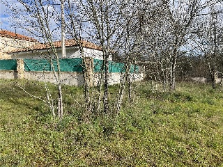 Camino De Umbrias Urb Prado Concejo Pol.14 Parc.195 15
