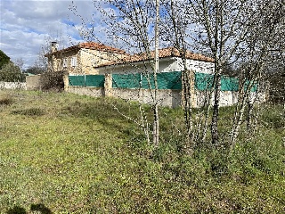 Camino De Umbrias Urb Prado Concejo Pol.14 Parc.195 16
