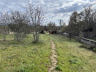 Camino De Umbrias Urb Prado Concejo Pol.14 Parc.195 20