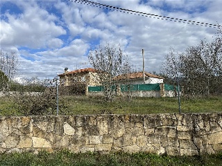Camino De Umbrias Urb Prado Concejo Pol.14 Parc.195 23