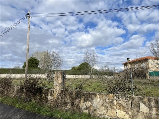 Camino De Umbrias Urb Prado Concejo Pol.14 Parc.195 24