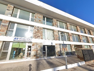 Pisos banco Barrios (Los)