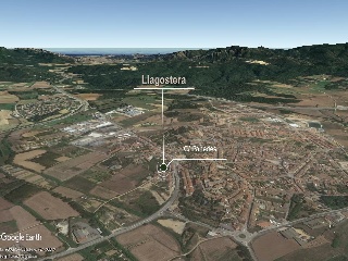 El Quinta De La Casa Nova ( Cl Panedes) 4