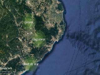 El Quinta De La Casa Nova ( Cl Panedes) 5