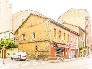 Unifamiliar en venta en Langreo de 190  m²