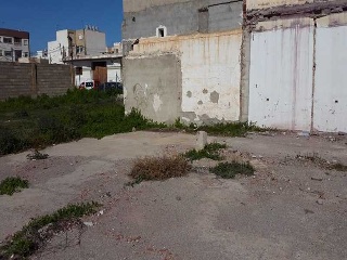 Juan Carlos I Y Camino Del Cementerio 2