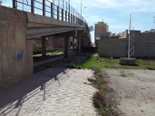 Juan Carlos I Y Camino Del Cementerio 3