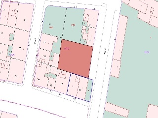 Juan Carlos I Y Camino Del Cementerio 4