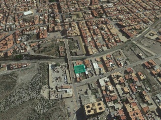 Juan Carlos I Y Camino Del Cementerio 5