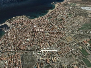 Juan Carlos I Y Camino Del Cementerio 6