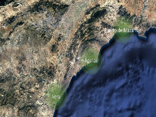 Juan Carlos I Y Camino Del Cementerio 7